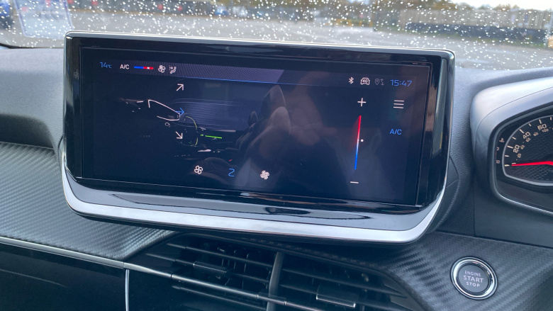 Peugeot 208 1.2 PureTech 100 Style 5dr Petrol Hatchback